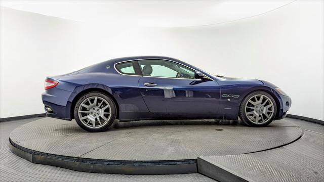 Used 2009 Maserati GranTurismo Coupe image 8