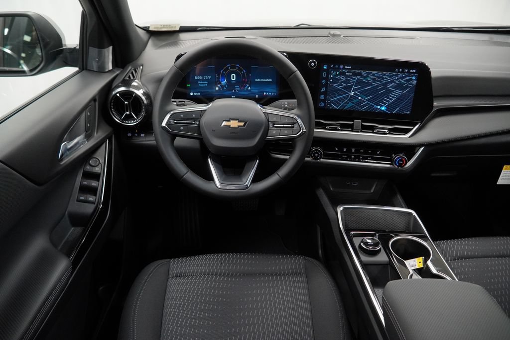 New 2027 Chevrolet Equinox LT FWD image 13