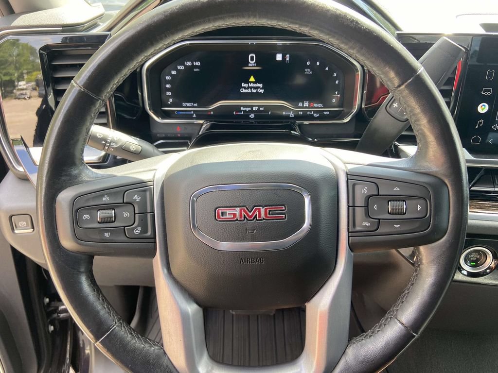 Used 2022 GMC Sierra 1500 Elevation AWD/4WD image 35