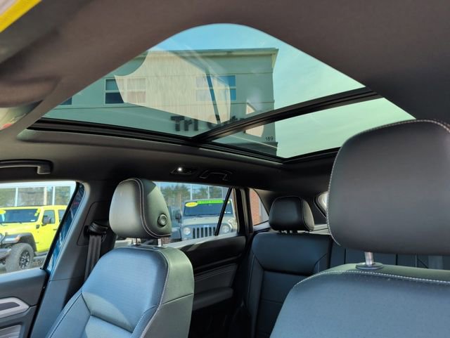 Used 2023 Volkswagen Atlas Cross Sport SEL image 26