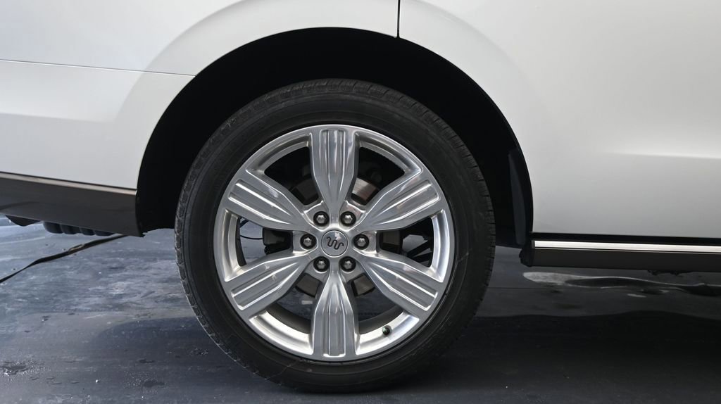 Used 2024 Ford Expedition King Ranch RWD image 9