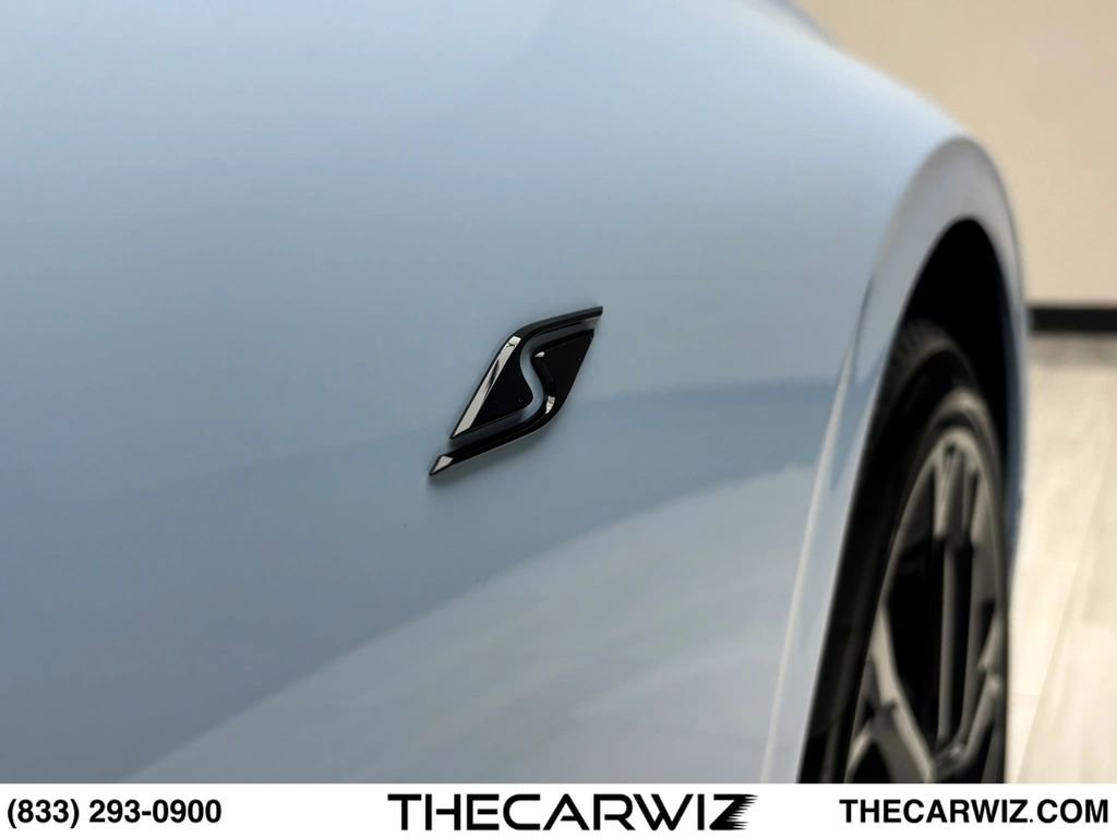 Used 2024 Bentley Continental GT V8 AWD/4WD image 41