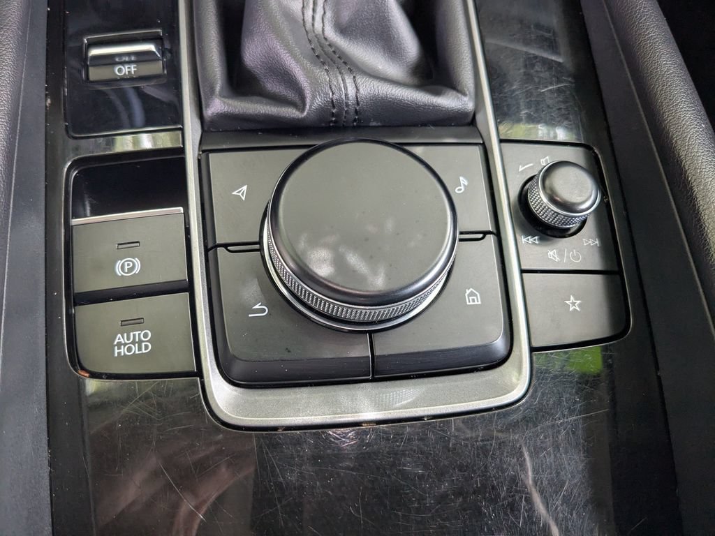 Used 2024 MAZDA MAZDA3 s FWD image 18