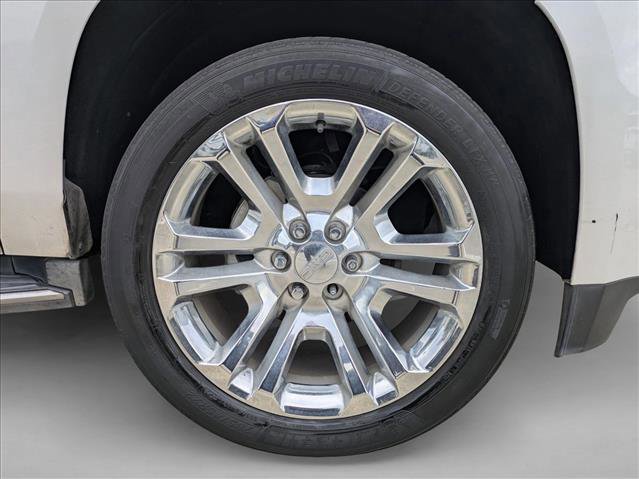 Used 2018 GMC Yukon SLT w/ Premium Edition image 21