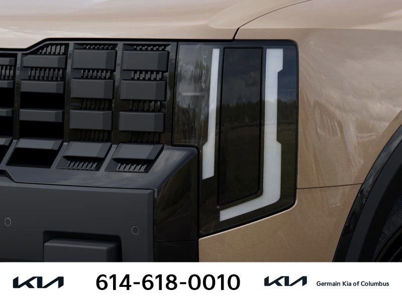 New 2027 Kia Telluride EX X-Line image 13