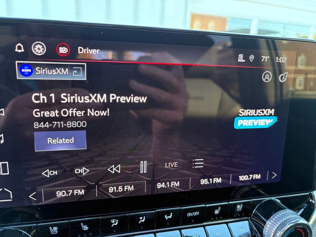 Certified 2024 GMC Canyon Denali image 36