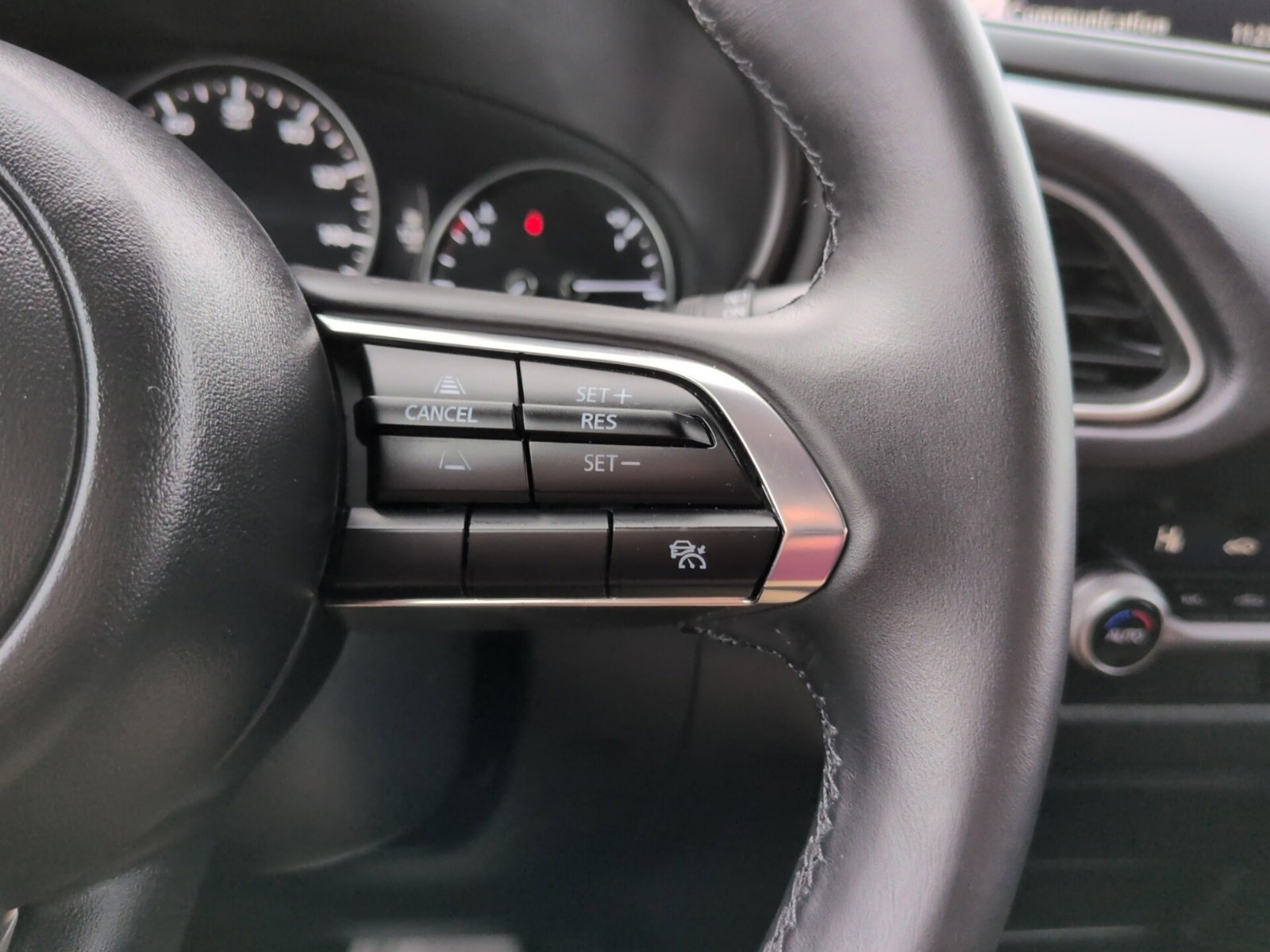 Certified 2024 MAZDA CX-30 AWD 2.5 S w/ Select Sport Pkg image 19