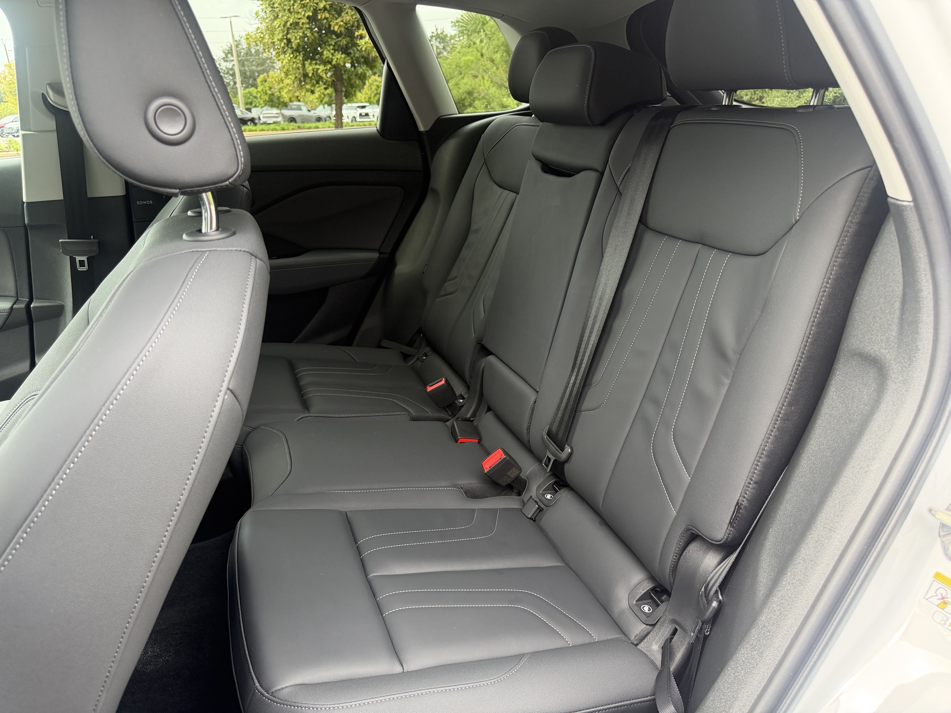 Used 2026 Audi Q3 quattro 2.0T AWD/4WD image 19