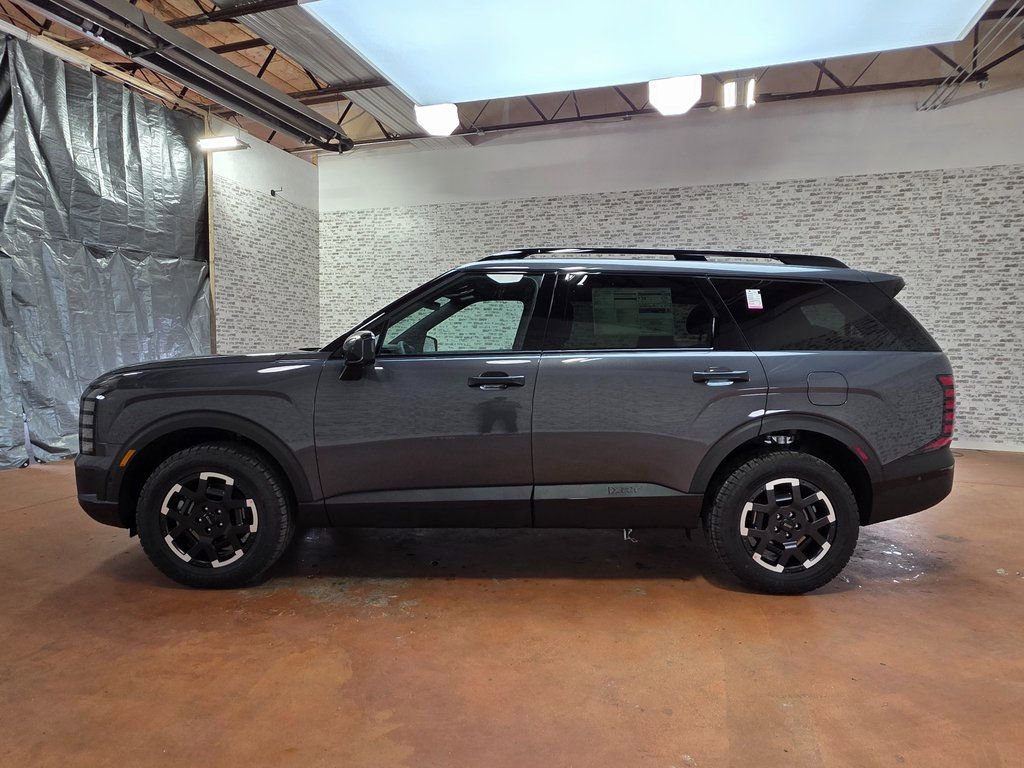 New 2026 Hyundai Palisade XRT Pro image 4