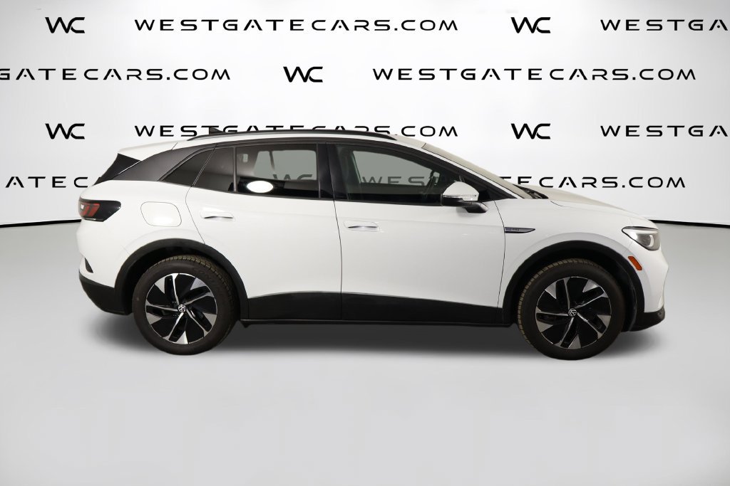 Used 2022 Volkswagen ID.4 Pro AWD/4WD image 53
