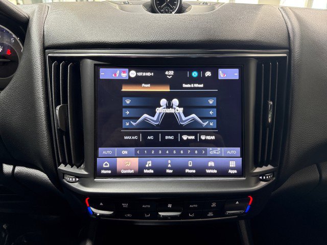 Used 2021 Maserati Levante $82K MSRP image 72