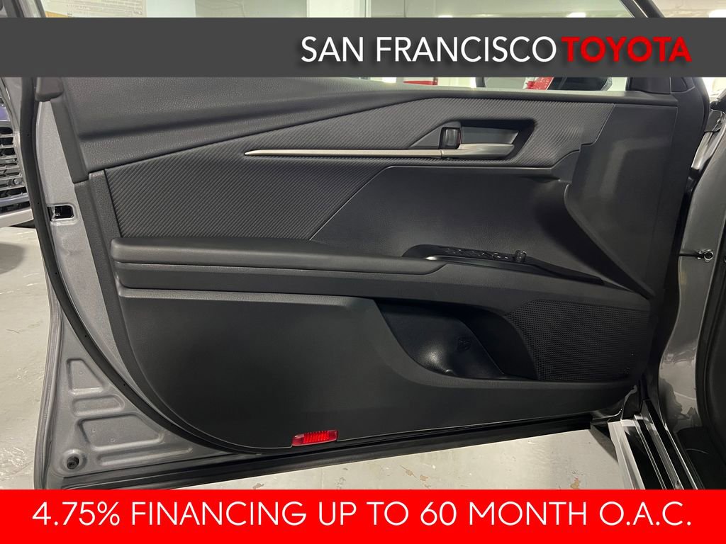 Certified 2026 Toyota Camry SE image 37