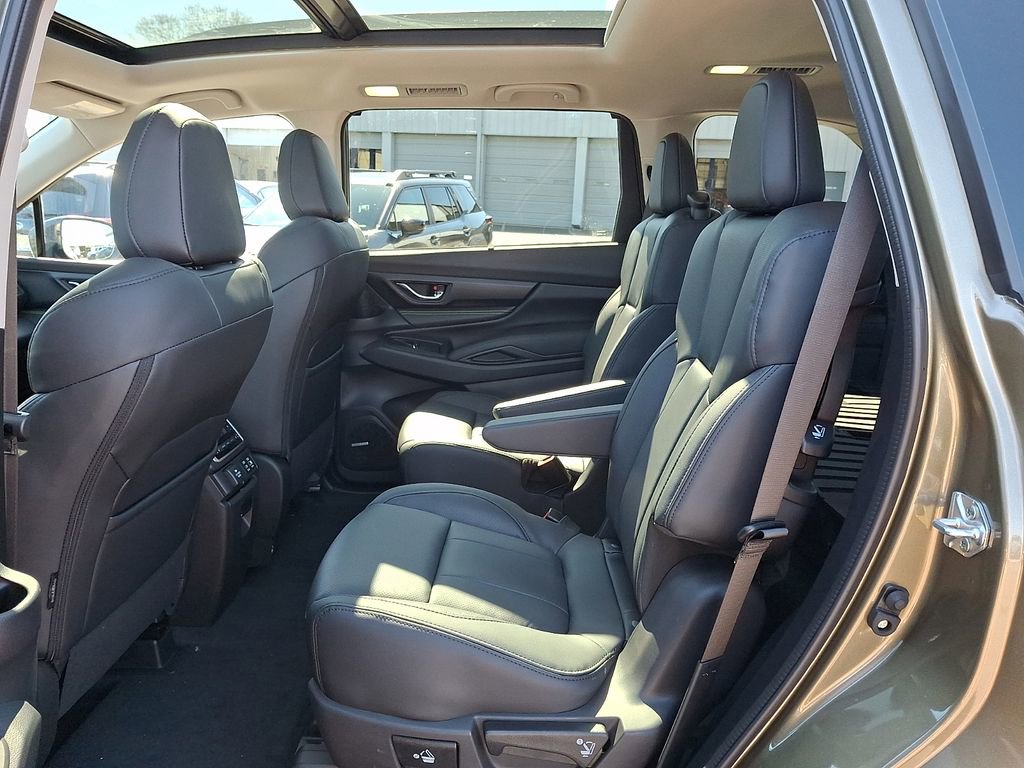 New 2026 Subaru Ascent Bronze Edition image 11