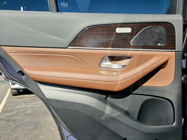 New 2026 Mercedes-Benz GLE 450 4MATIC image 23