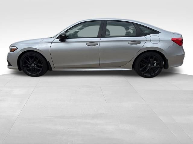 Used 2024 Honda Civic Sport image 22