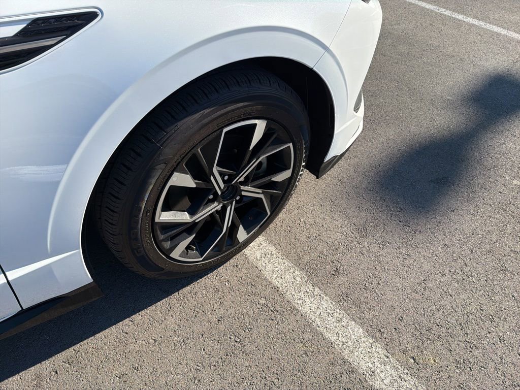 Certified 2025 Hyundai Sonata SEL image 22