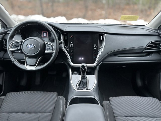 Used 2025 Subaru Legacy Premium image 24