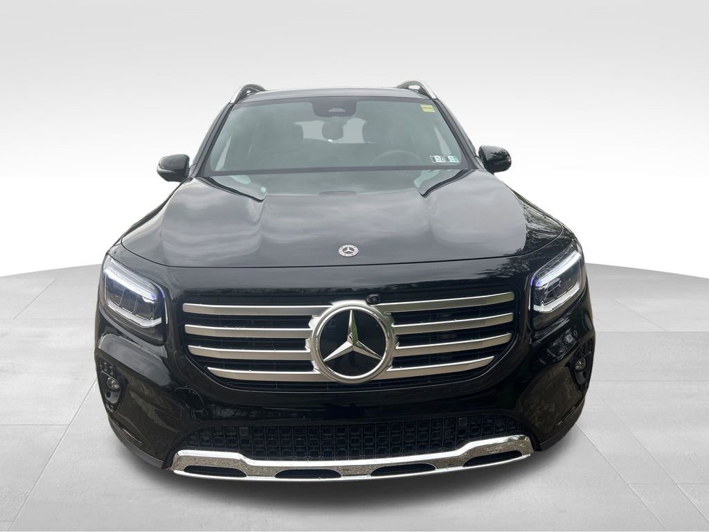 Used 2026 Mercedes-Benz GLB 250 4MATIC image 8