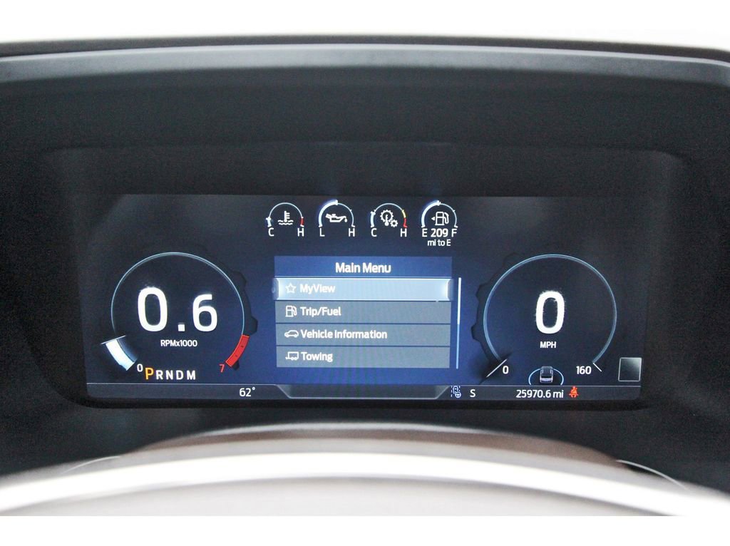 Used 2023 Ford Expedition Max King Ranch image 17