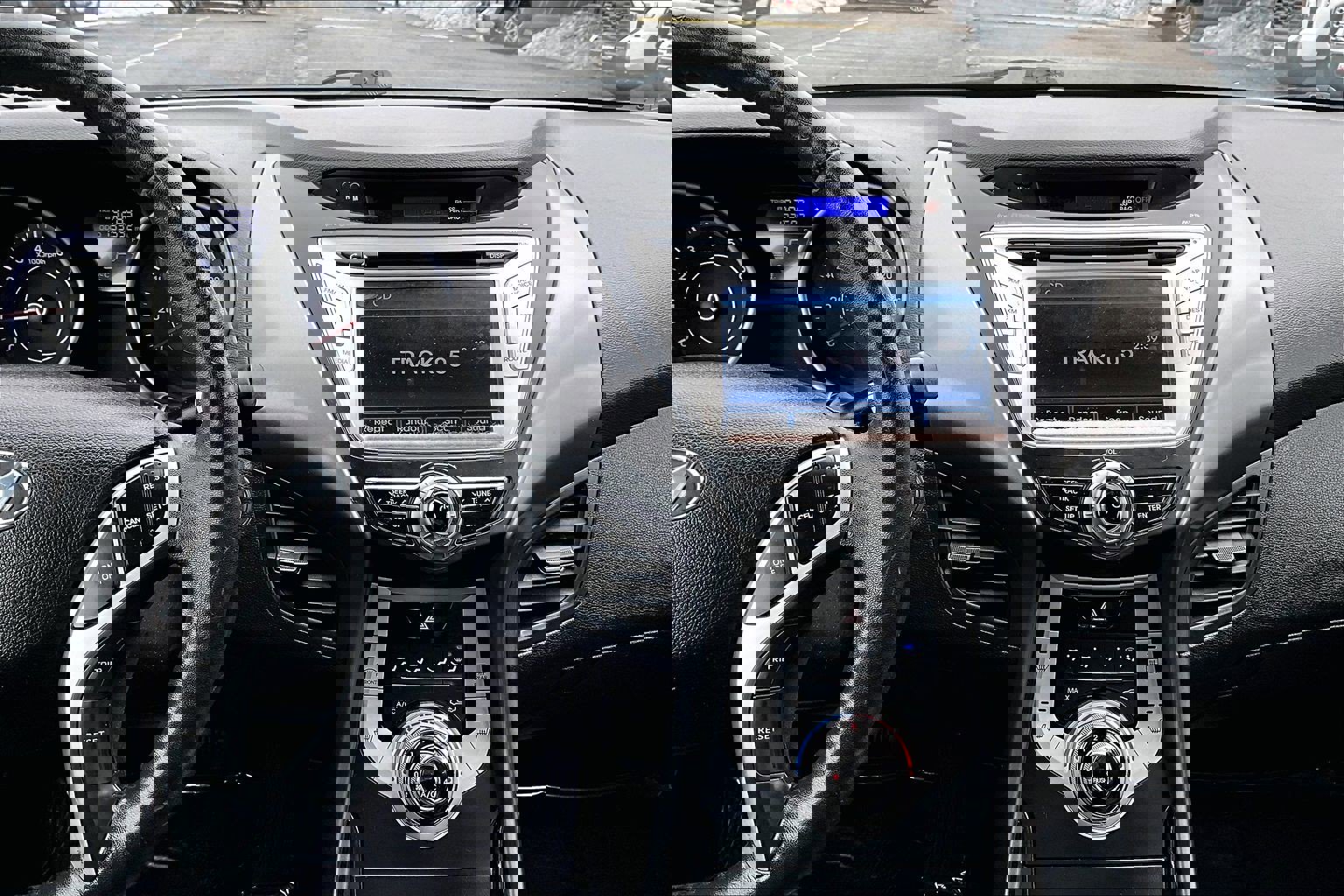 Used 2012 Hyundai Elantra Limited w/ Technology Pkg 5 image 6