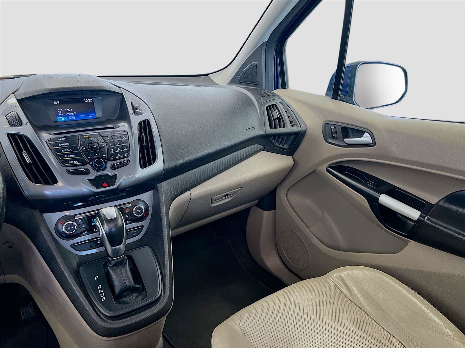 Used 2016 Ford Transit Connect Titanium FWD image 24