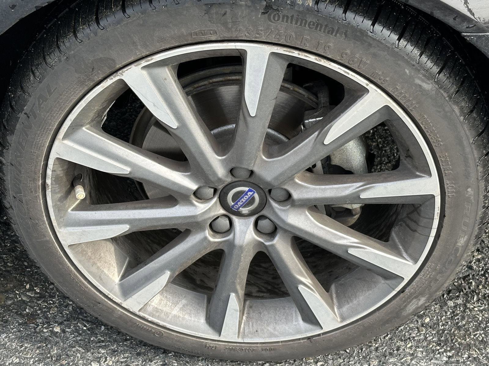 Used 2016 Volvo S80 T5 w/ Convenience Package image 10