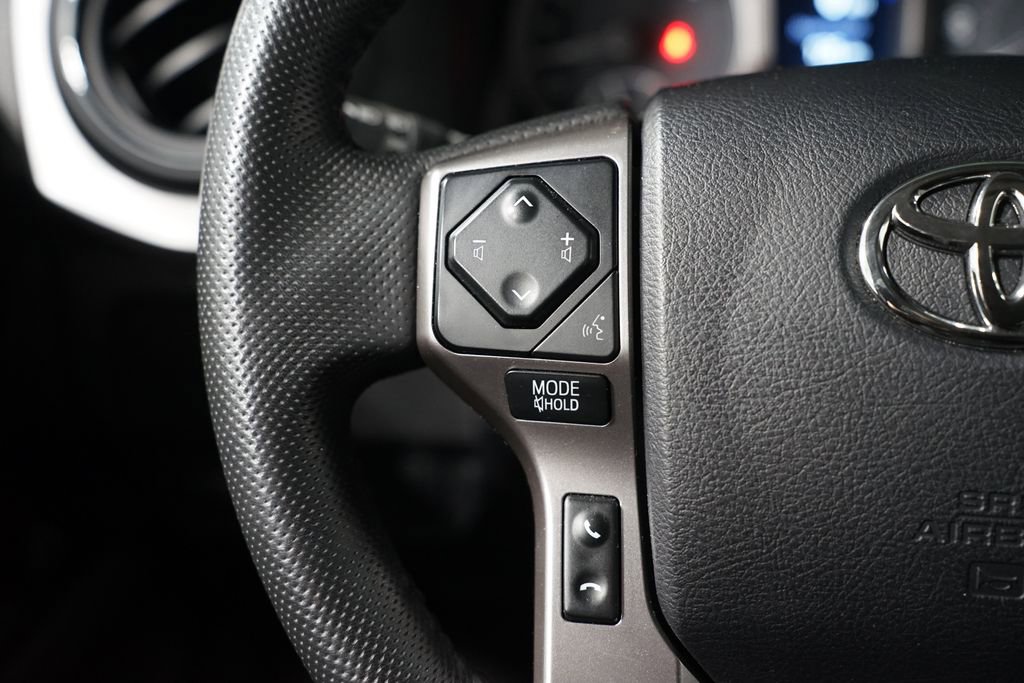 Certified 2023 Toyota Tacoma SR5 w/ Technology Package image 15