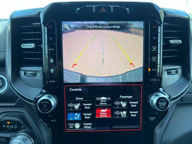 Used 2019 RAM 2500 Power Wagon AWD/4WD image 53