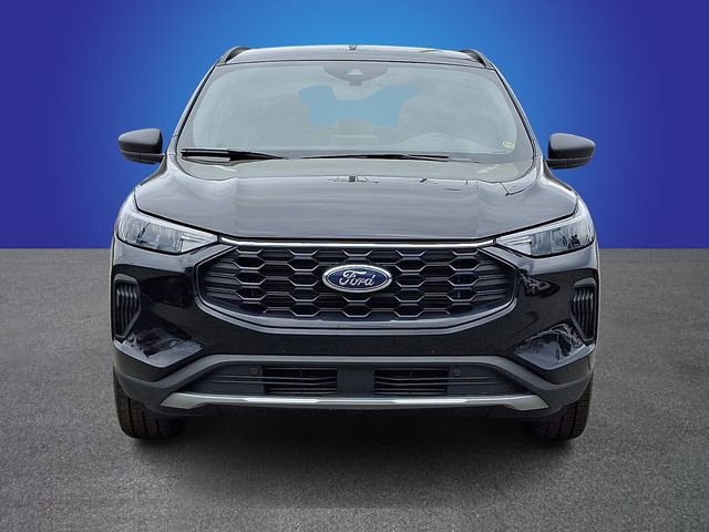 Used 2025 Ford Escape ST-Line AWD/4WD image 2