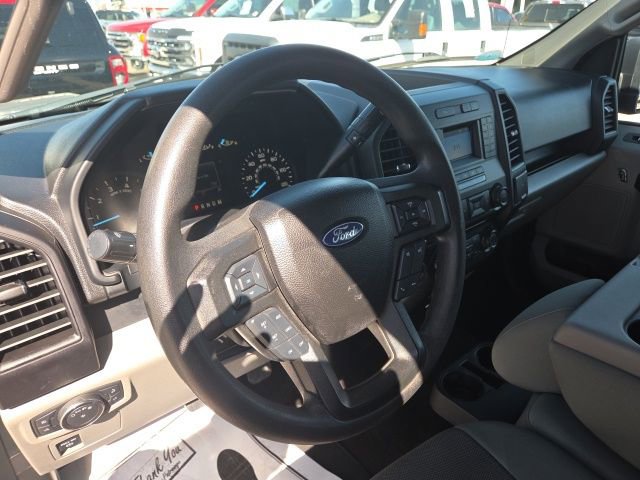 Used 2018 Ford F150 XL w/ Equipment Group 101A Mid image 24