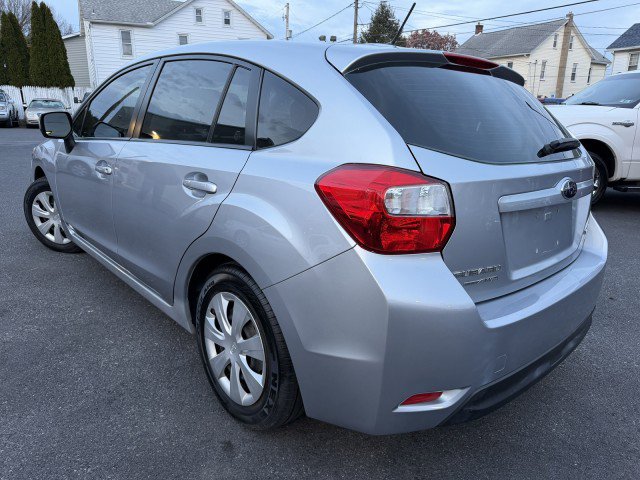 Used 2012 Subaru Impreza 2.0i image 7