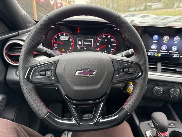 New 2026 Chevrolet Trax RS image 22