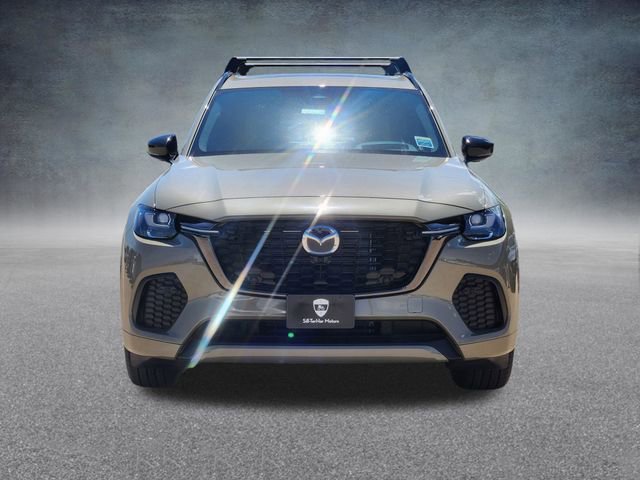 New 2026 MAZDA CX-70 3.3 Turbo S w/ Premium Plus AWD/4WD video 2