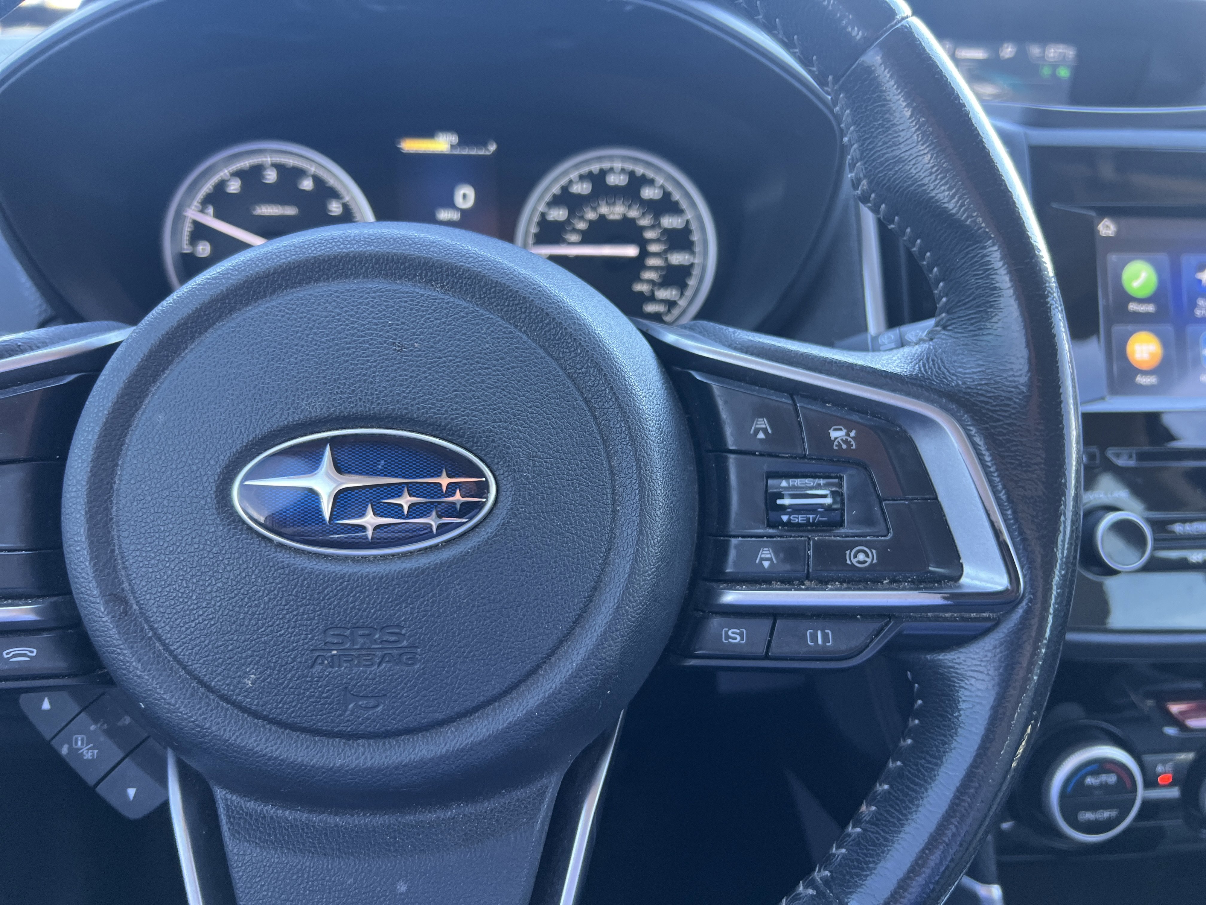 Used 2022 Subaru Forester Premium image 27