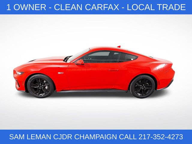 Used 2024 Ford Mustang GT image 4