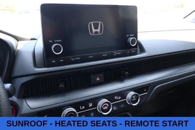 Used 2024 Honda CR-V EX image 17