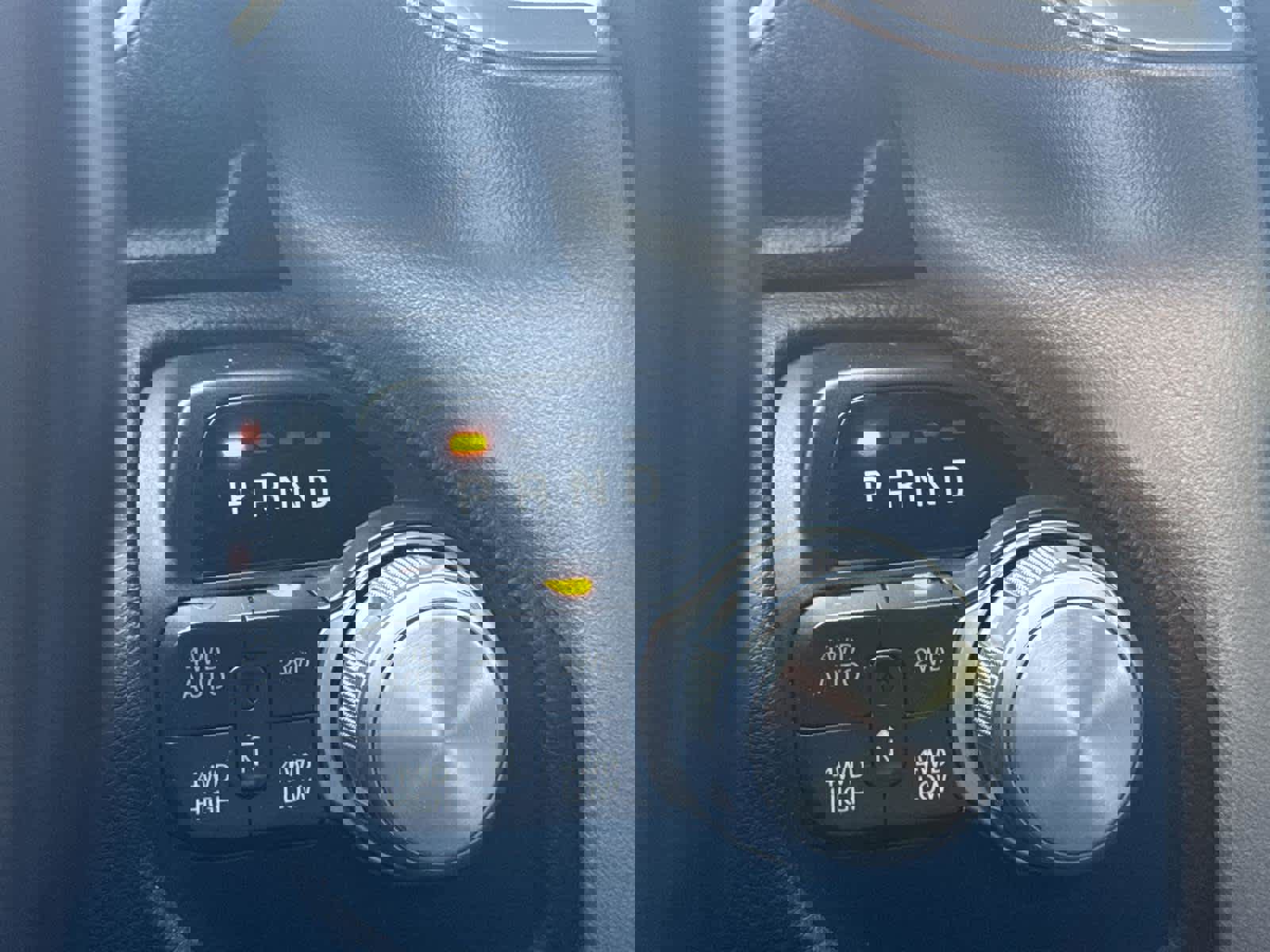 Used 2019 RAM 1500 Laramie w/ Trailer Tow Group image 21