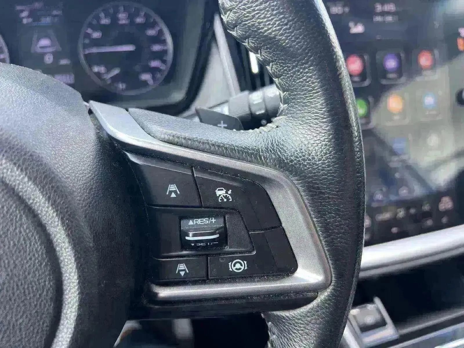 Used 2021 Subaru Outback Premium image 12