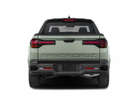 New 2027 Hyundai Santa Cruz SE AWD/4WD image 8