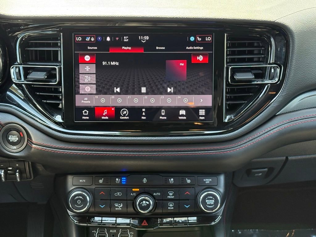 Used 2024 Dodge Durango GT AWD/4WD image 19