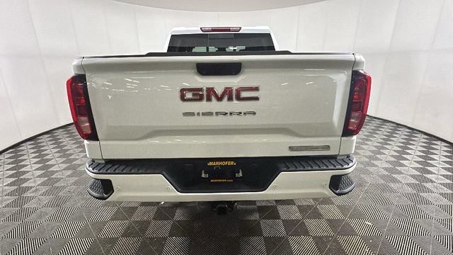 Used 2025 GMC Sierra 1500 Elevation w/ Preferred Package AWD/4WD image 3
