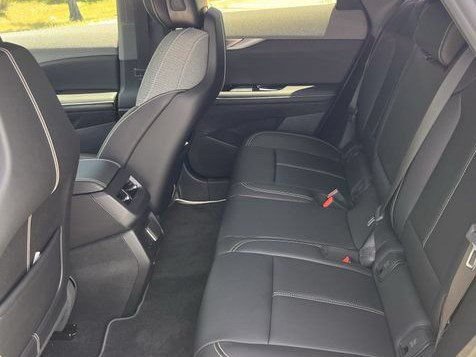 New 2026 Cadillac Optiq Sport 1 AWD/4WD image 27