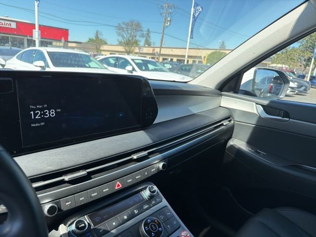 Used 2025 Hyundai Palisade SEL image 11