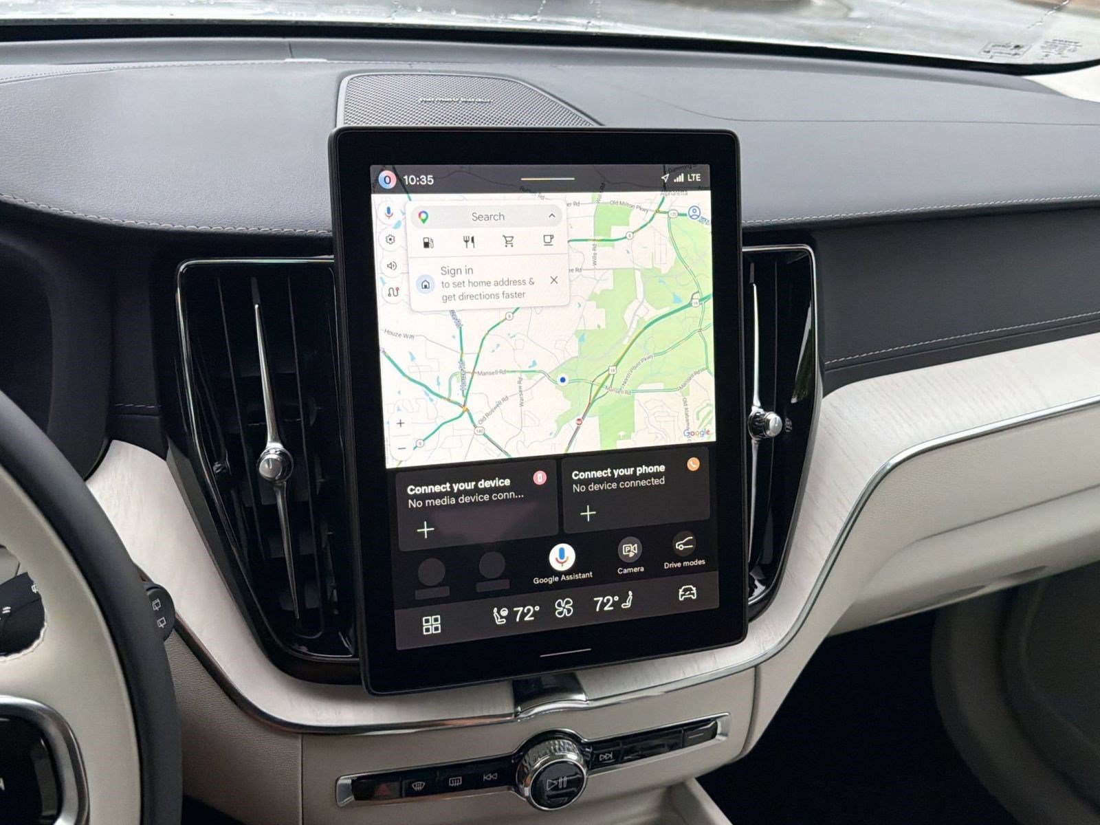 New 2027 Volvo XC60 B5 Ultra AWD/4WD image 17
