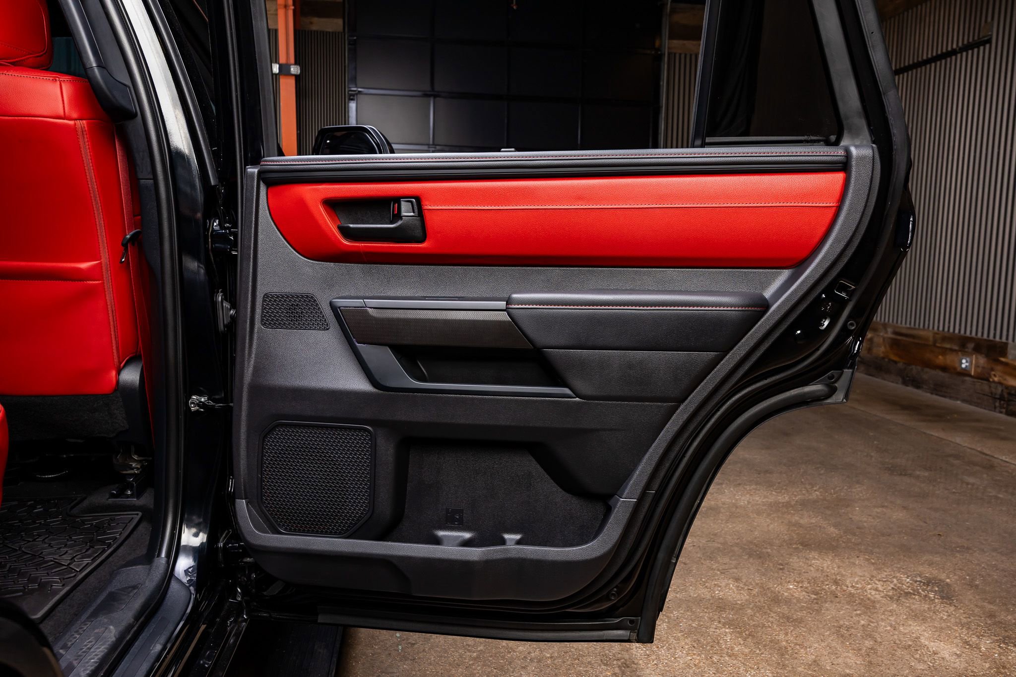 Used 2024 Toyota Sequoia TRD Pro image 39