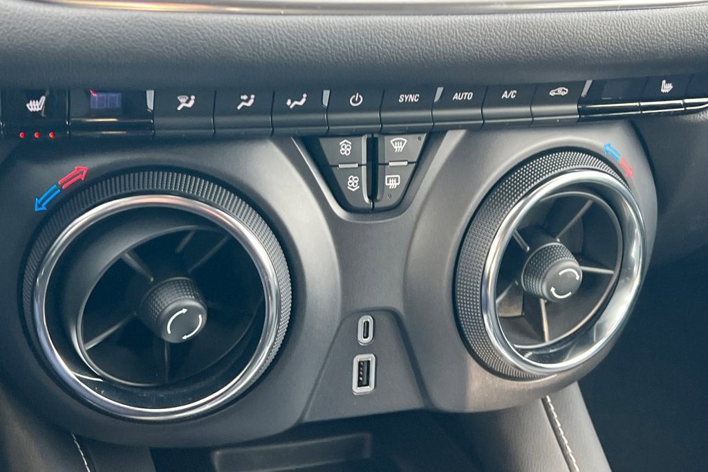 New 2026 Chevrolet Blazer LT w/ Convenience Package image 17