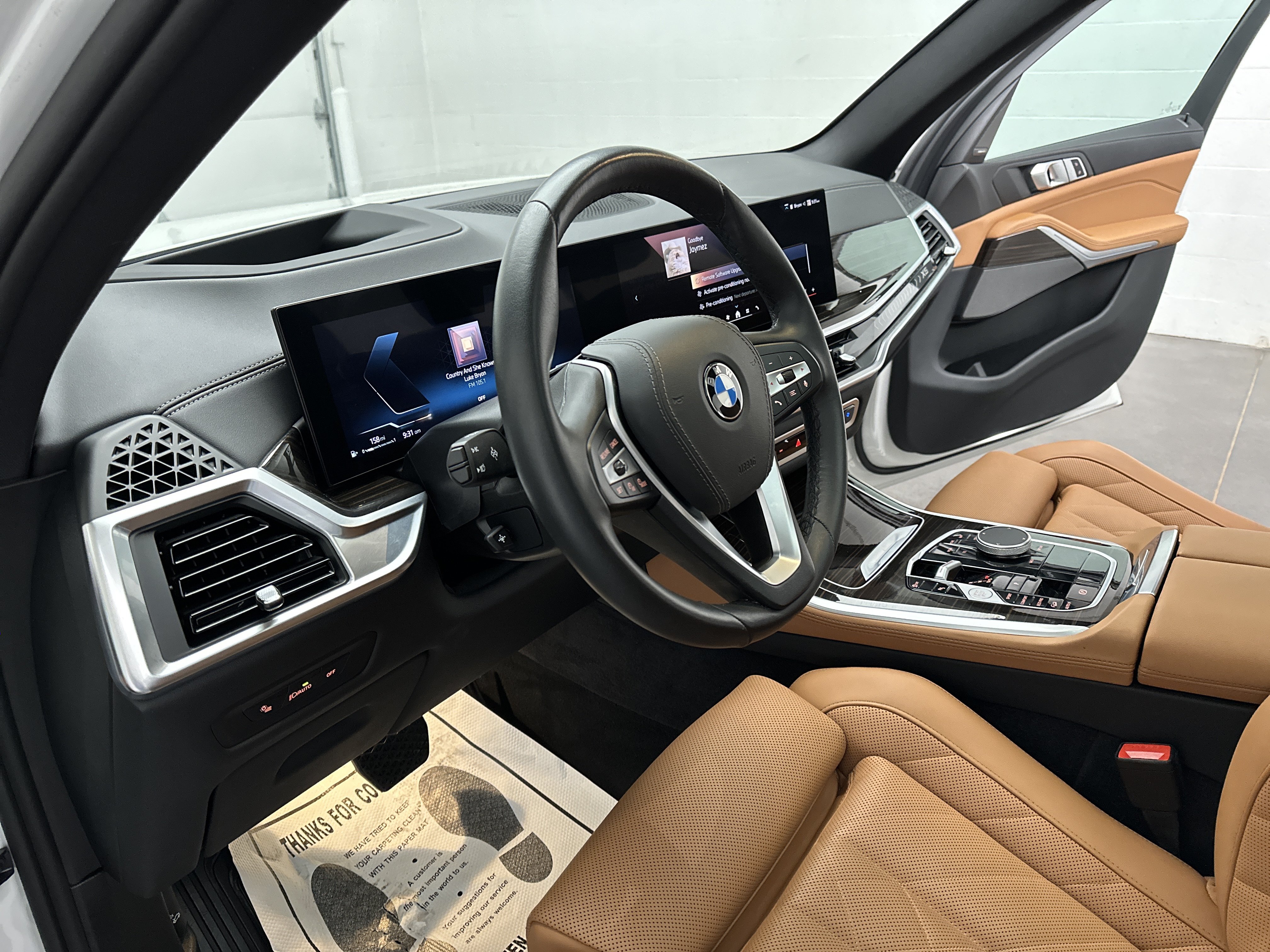 Used 2026 BMW X5 xDrive40i AWD/4WD image 19