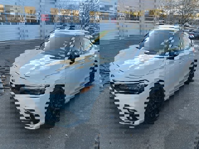 Used 2023 Honda Civic Sport image 7