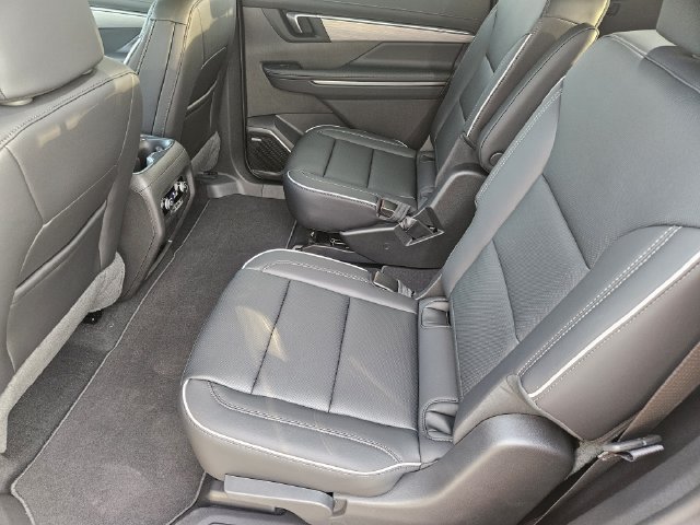New 2027 Buick Enclave Preferred FWD image 20