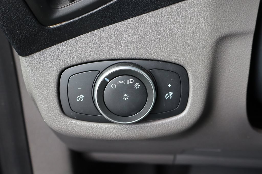Used 2020 Ford Transit Connect XL FWD image 31